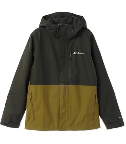 CASCADE ジャケット M ブラック 50BNF1FHY2192 メンズ 2.5レイヤー アウトドア タウンユース ボーンファイア Amazon.co.jp: ボンファイア（Bonfire） CASCADE ジャケット